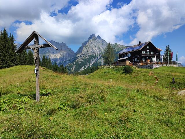 Ohne Worte... | Foto: I.Wozonig
