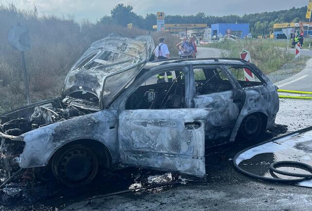 Foto: Feuerwehr Eltendorf