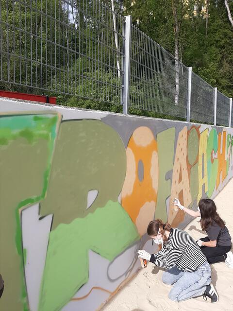 Foto: Nicole Hüttenbrenner