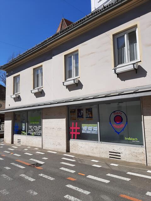 Foto: Nicole Hüttenbrenner