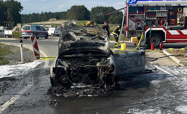 Foto: Feuerwehr Eltendorf