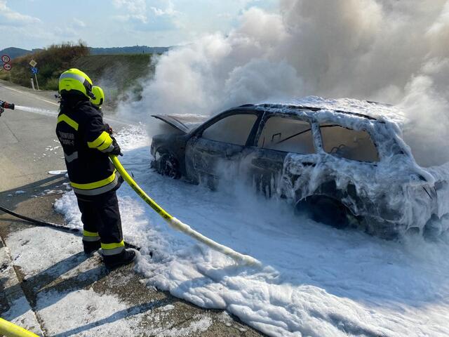 Foto: Feuerwehr Königsdorf-Ort