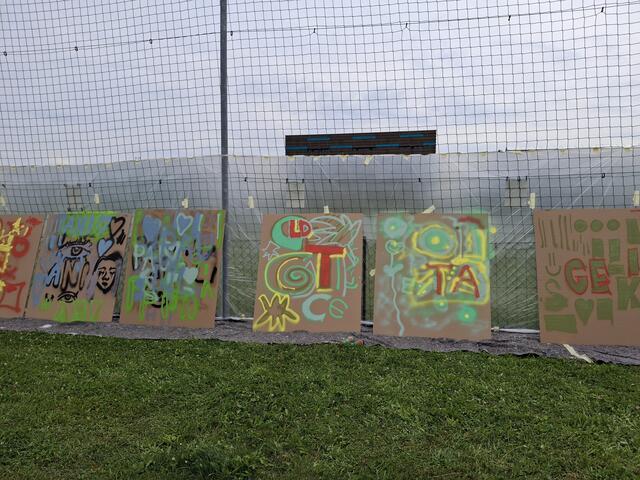 Workshop für Kids