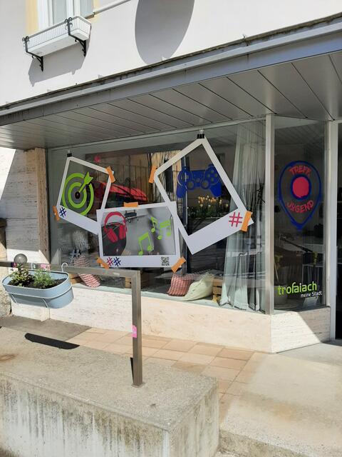 Foto: Nicole Hüttenbrenner