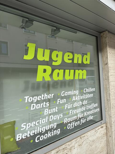 Das Angebot ist vielseitig und bunt. | Foto: Laura Jung