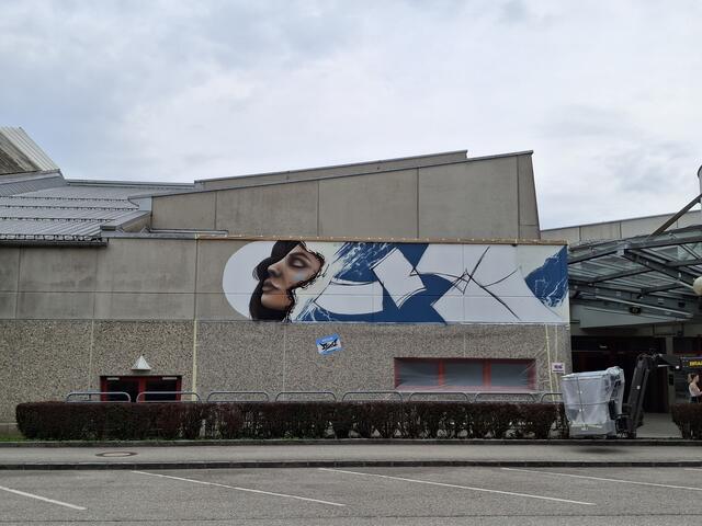 Eishalle 