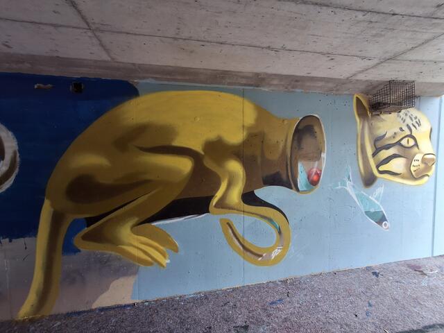 Noel (Waldhausen im Strudengau)