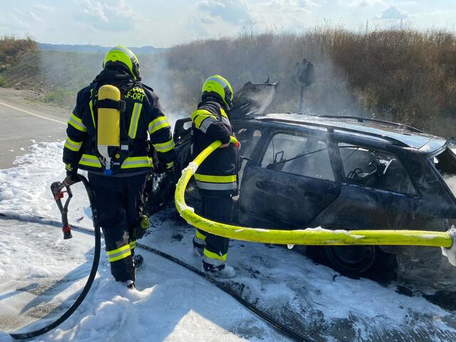 Foto: Feuerwehr Königsdorf-Ort
