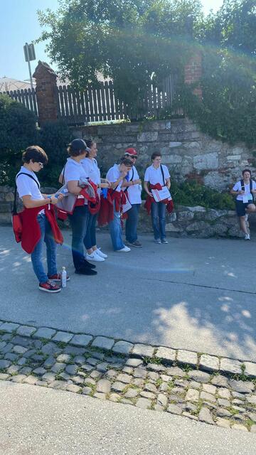 Foto: Österreichisches Rotes Kreuz Lungau