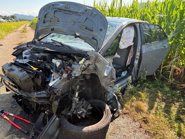 Foto: Fire Veiter - FF St.Veit/Glan