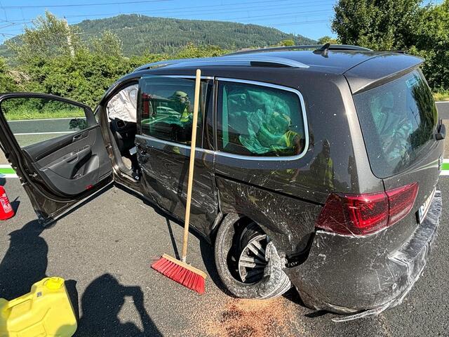 Foto: Fire Veiter - FF St.Veit/Glan