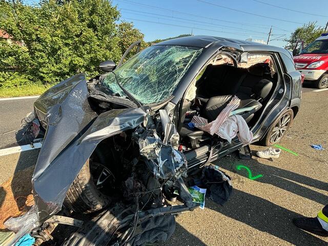 Foto: Fire Veiter - FF St.Veit/Glan