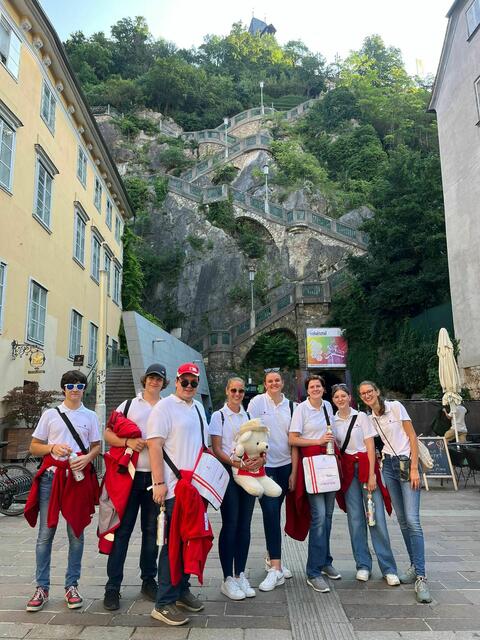 Foto: Österreichisches Rotes Kreuz Lungau