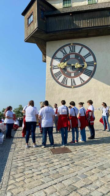 Foto: Österreichisches Rotes Kreuz Lungau