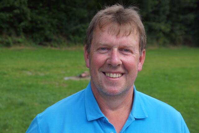 „Das sich heuer auch in Helfenberg eine Sektion Pétanque der Sportunion Helfenberg gegründet hat freut mich besonders“, so Andreas Priesner. | Foto: Helmut Eder