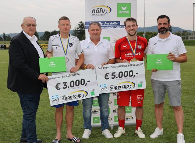 Foto: NÖFV