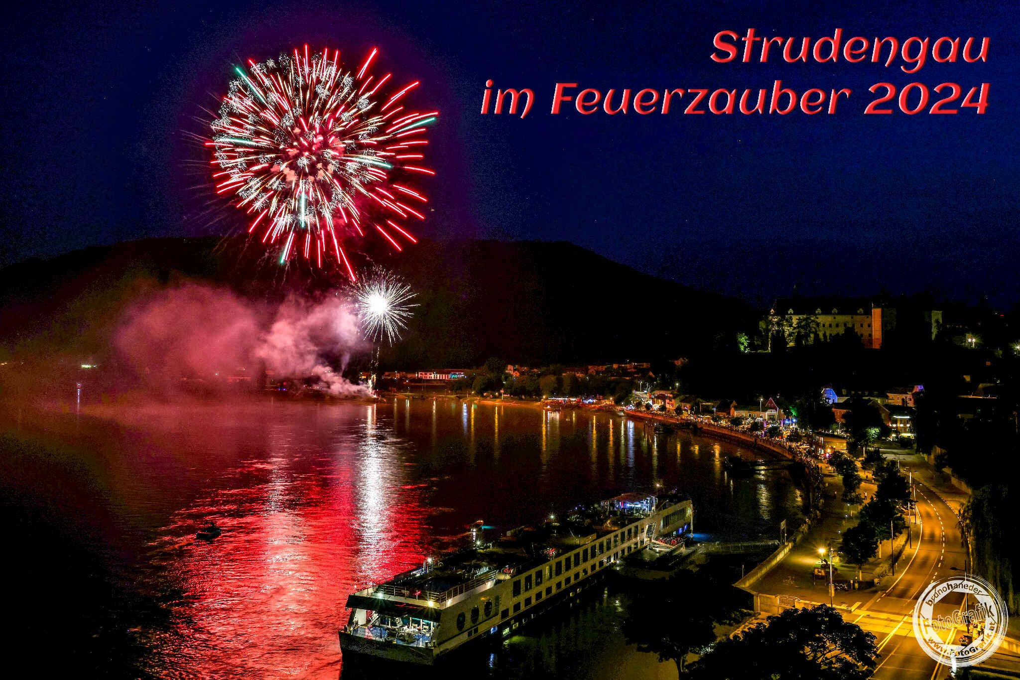 Grein An Der Donau Veranstaltungen