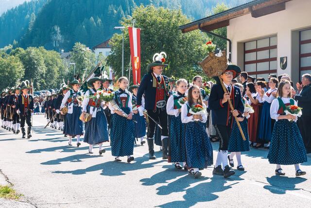 Foto: Pernsteiner