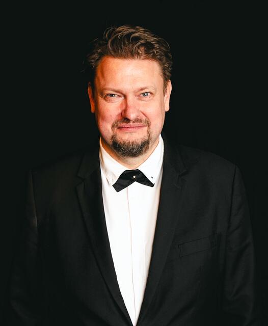 Foto: Sommeroper im Amthof