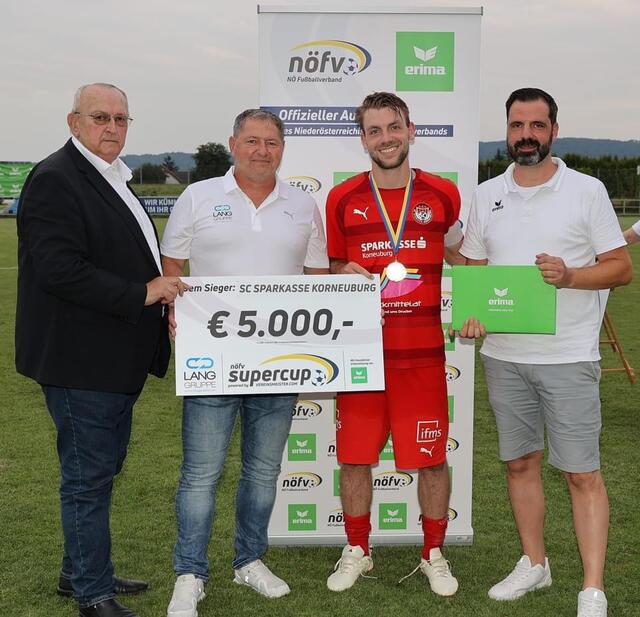 Foto: NÖFV