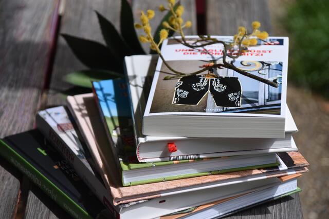 Foto: Barbara Fluckinger