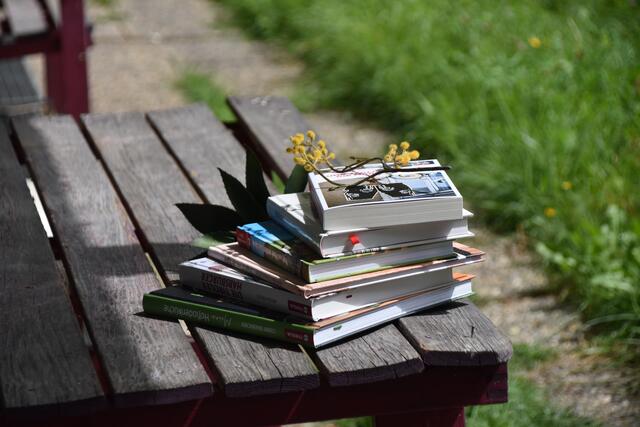 Foto: Barbara Fluckinger