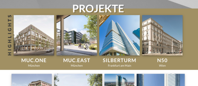 Insolvenz Wiener Immobilienentwickler mit 604 Millionen Euro Schulden