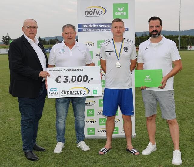 Foto: NÖFV