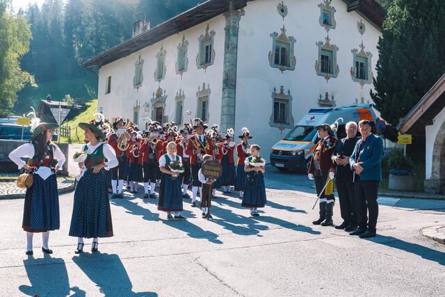 Foto: Pernsteiner