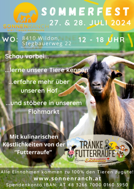 SONNENRANCH WILDON