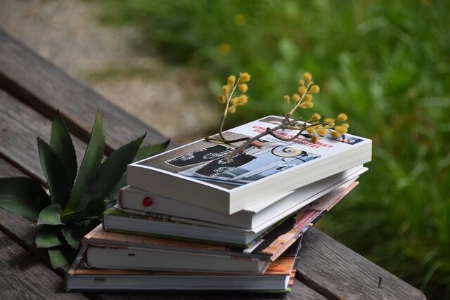 Foto: Barbara Fluckinger