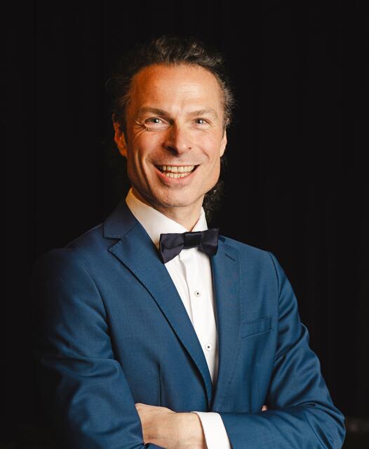 Foto: Sommeroper im Amthof