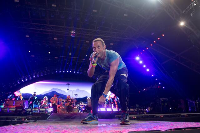 Foto: Justin Ng / Action Press / picturedesk.com