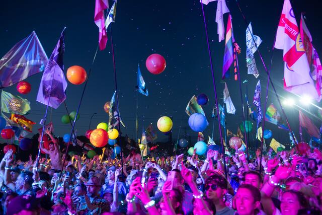 Eineinhalb Monate vor dem großen Wien-Auftritt von Coldplay stellt sich die Frage: Sind überhaupt noch Konzerttickets verfügbar? Die Antwort: Ja! | Foto: Justin Ng / Action Press / picturedesk.com