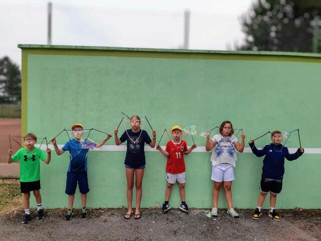 Foto: UTC Au/Marion Müllner