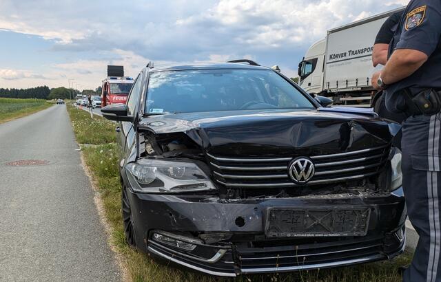 Foto: Stadtfeuerwehr Oberwart