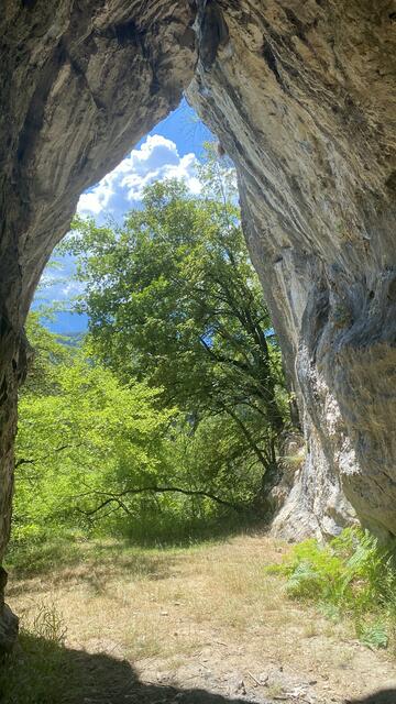 Wünsche euch allen einen traumhaften Sommer!