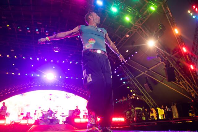 Foto: Justin Ng / Action Press / picturedesk.com