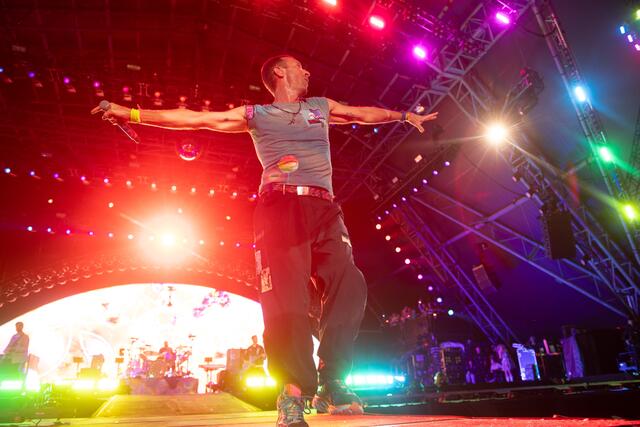 Foto: Justin Ng / Action Press / picturedesk.com