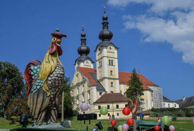 Foto: Gerhard Pulsinger