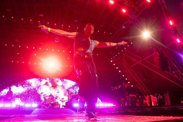 Foto: Justin Ng / Action Press / picturedesk.com