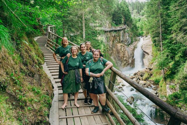 Foto: Hanna Weichsler