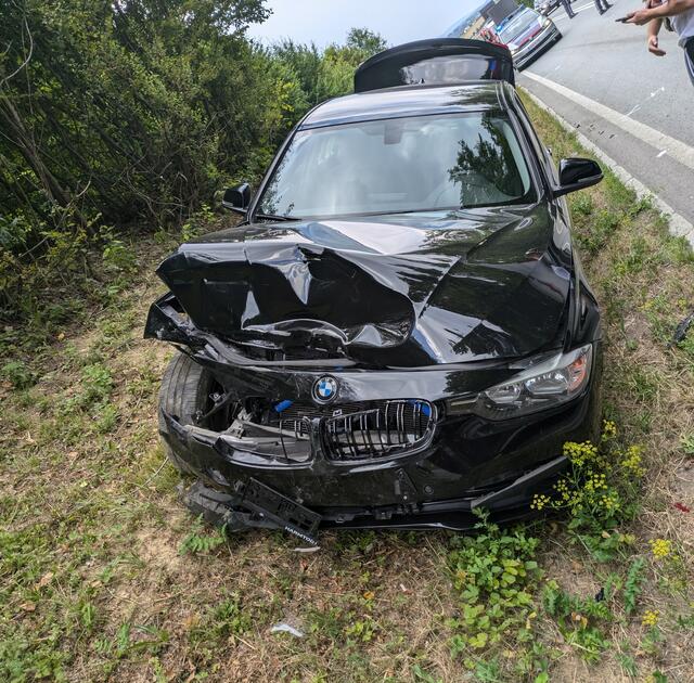 Foto: Stadtfeuerwehr Oberwart