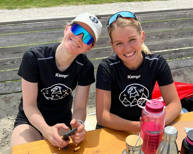 Foto: Union Volleyball Raiffeisen Waldviertel