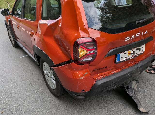 Foto: Stadtfeuerwehr Oberwart