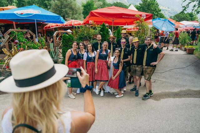 Foto: Hanna Weichsler