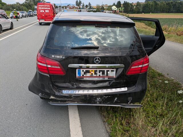 Foto: Stadtfeuerwehr Oberwart