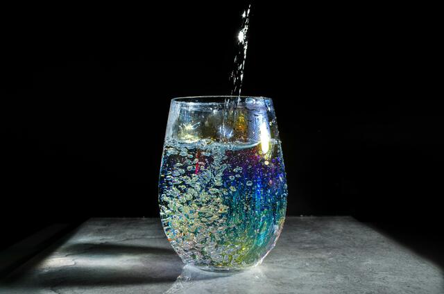 Hat Wien derzeit ein Problem mit der Wasserqualität?  (Symbolfoto) | Foto: Z Graphica/Unsplash