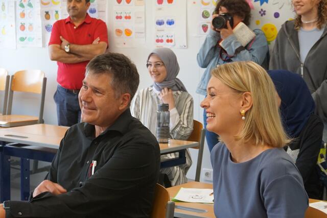 Foto: MeinBezirk/ Lisa Kropiunig