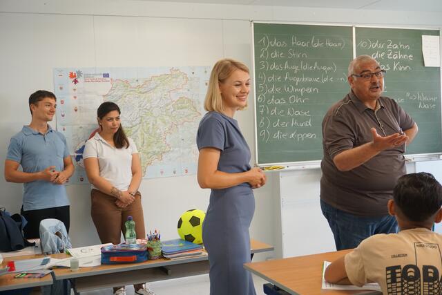 Foto: MeinBezirk/ Lisa Kropiunig